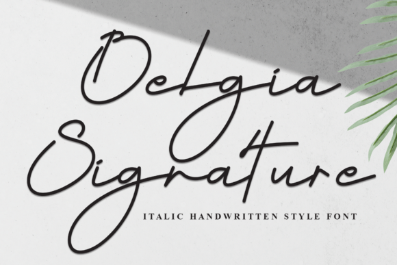 Belgia Signature: Effortless Elegance for Modern Design