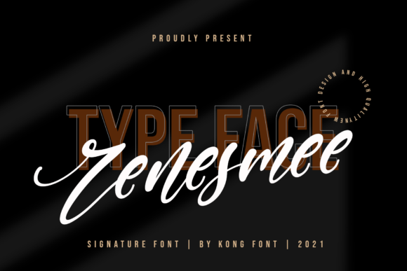 Renesmee: A Playful Script for Creative Projects